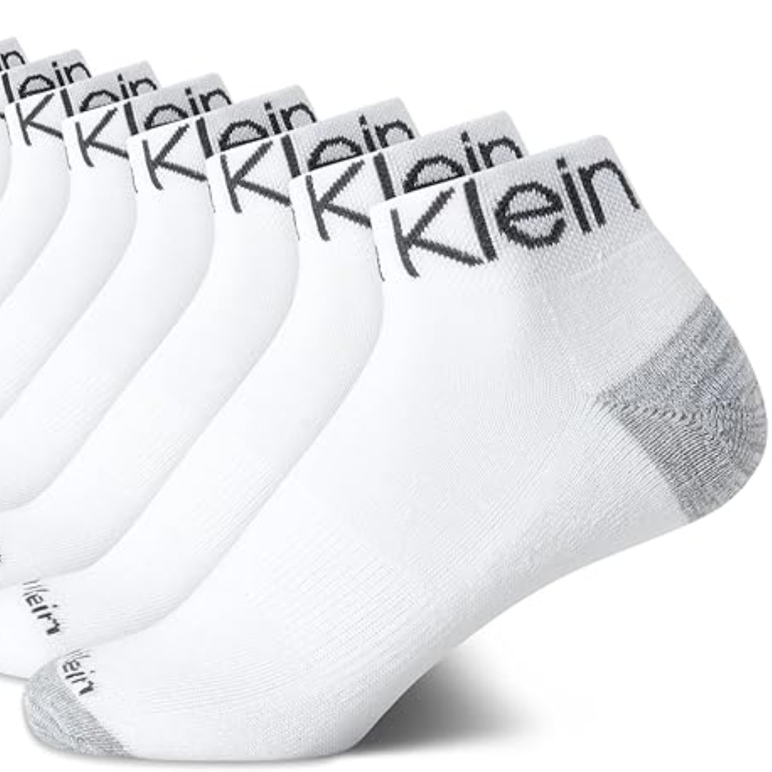 Calvin klein Paquete de 6 Pares de Medias de Mujer