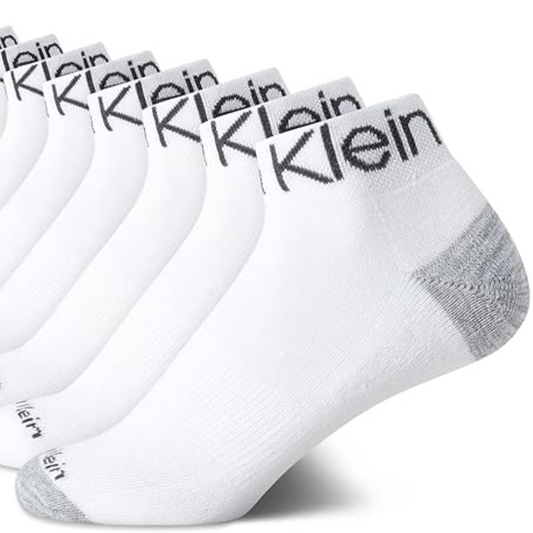 Calvin klein Paquete de 6 Pares de Medias de Mujer