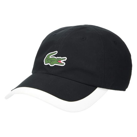 Lacoste Gorra Deportiva de Microfibra