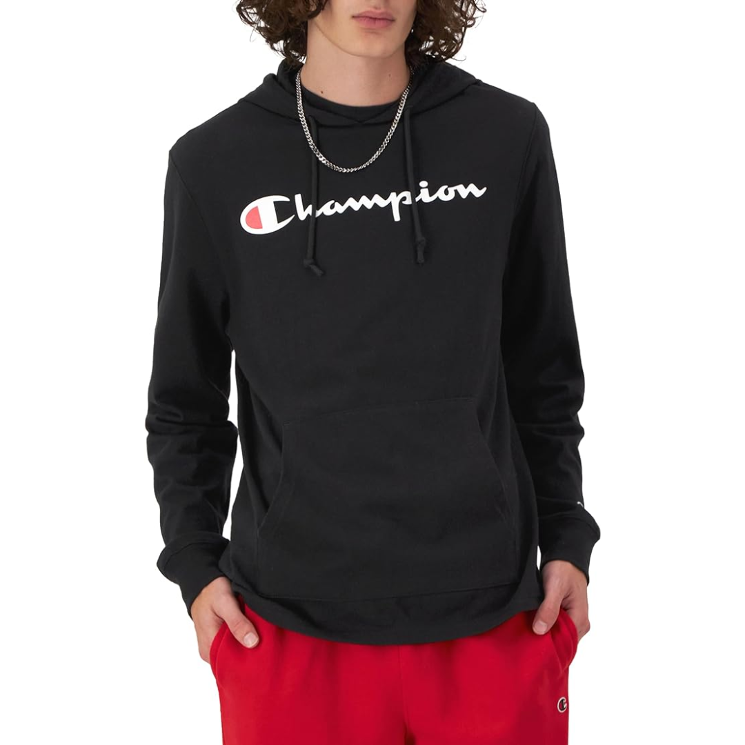 Champion Sudadera con Capucha