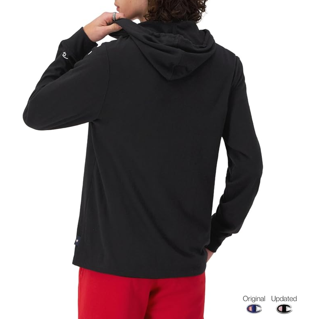 Champion Sudadera con Capucha