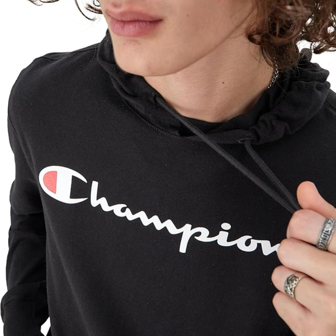 Champion Sudadera con Capucha