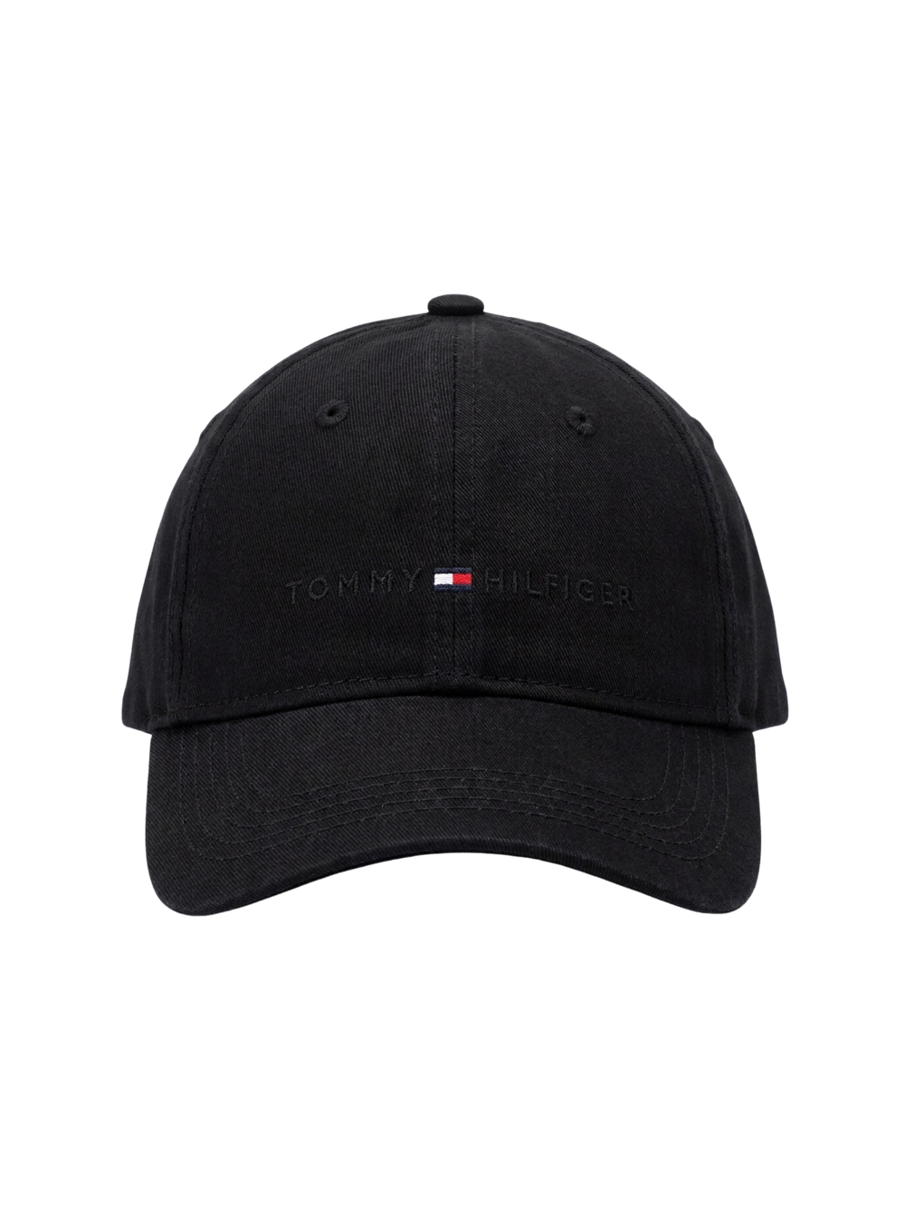 Tommy Hilfiger - Gorra ajustable