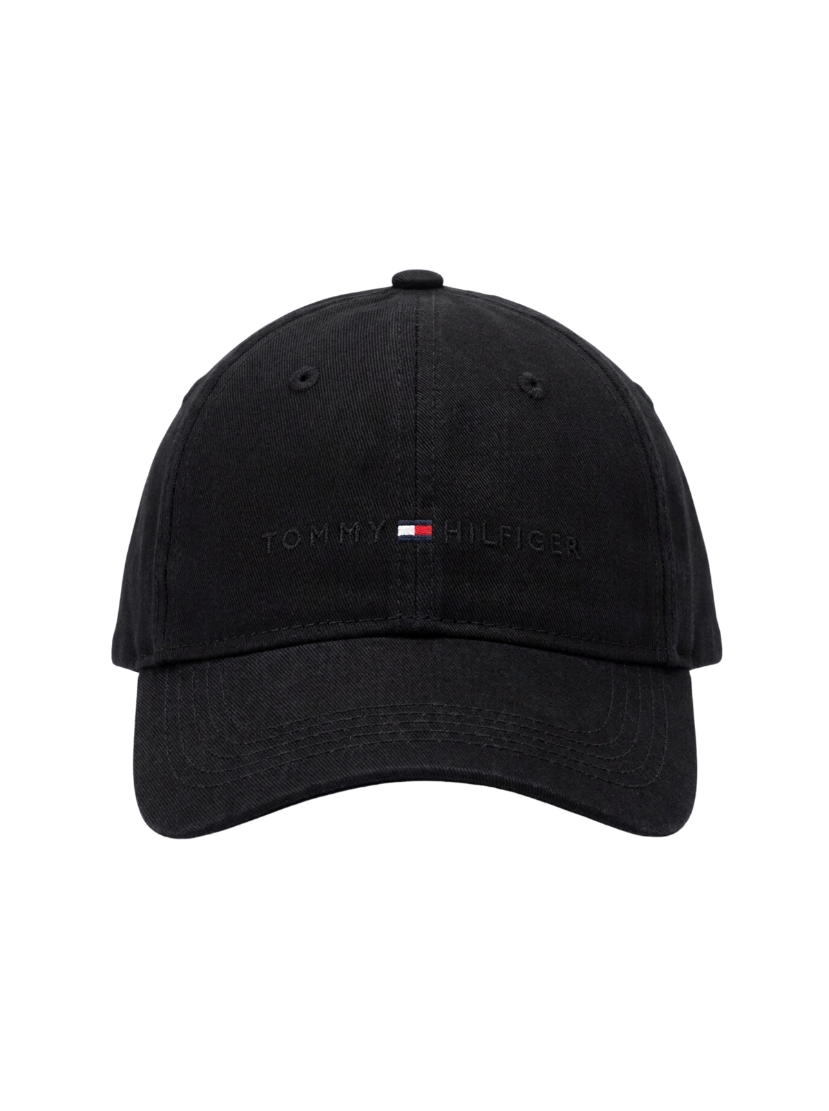 Tommy Hilfiger - Gorra ajustable