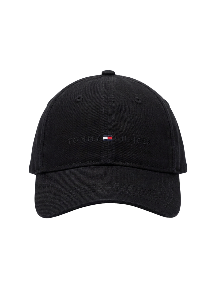 Tommy Hilfiger - Gorra ajustable