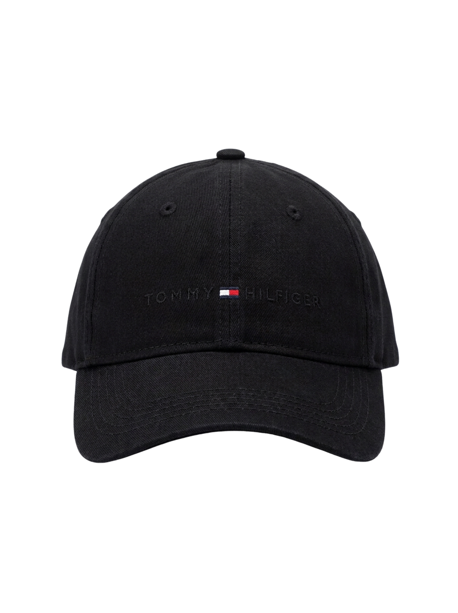 Tommy Hilfiger - Gorra ajustable