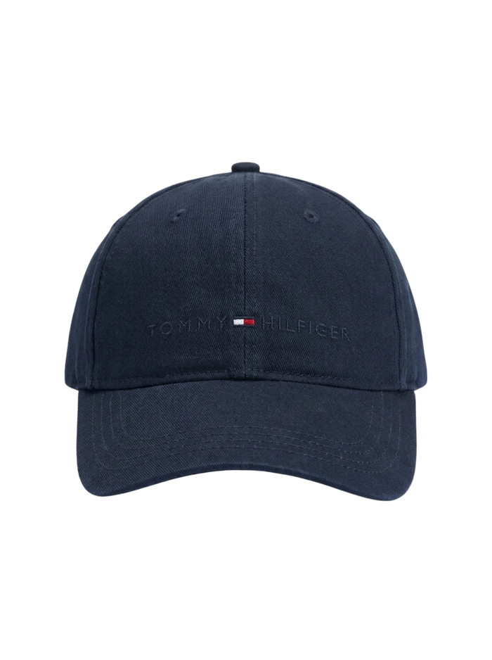 Tommy Hilfiger - Gorra ajustable