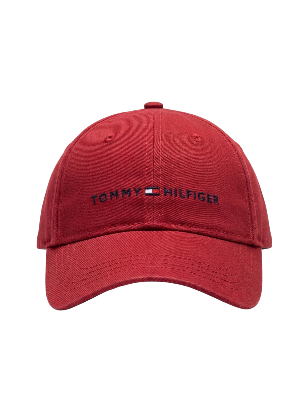 Tommy Hilfiger - Gorra ajustable