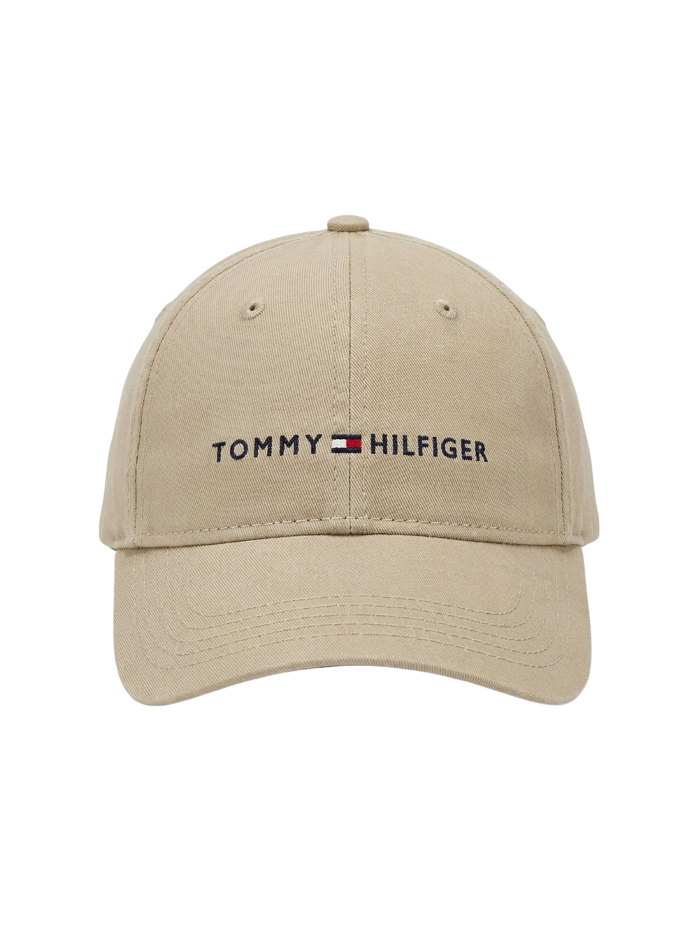 Tommy Hilfiger - Gorra ajustable