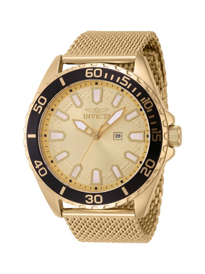 Invicta - Reloj