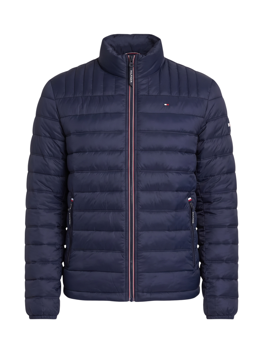 Tommy Hilfiger - Casaca acolchada