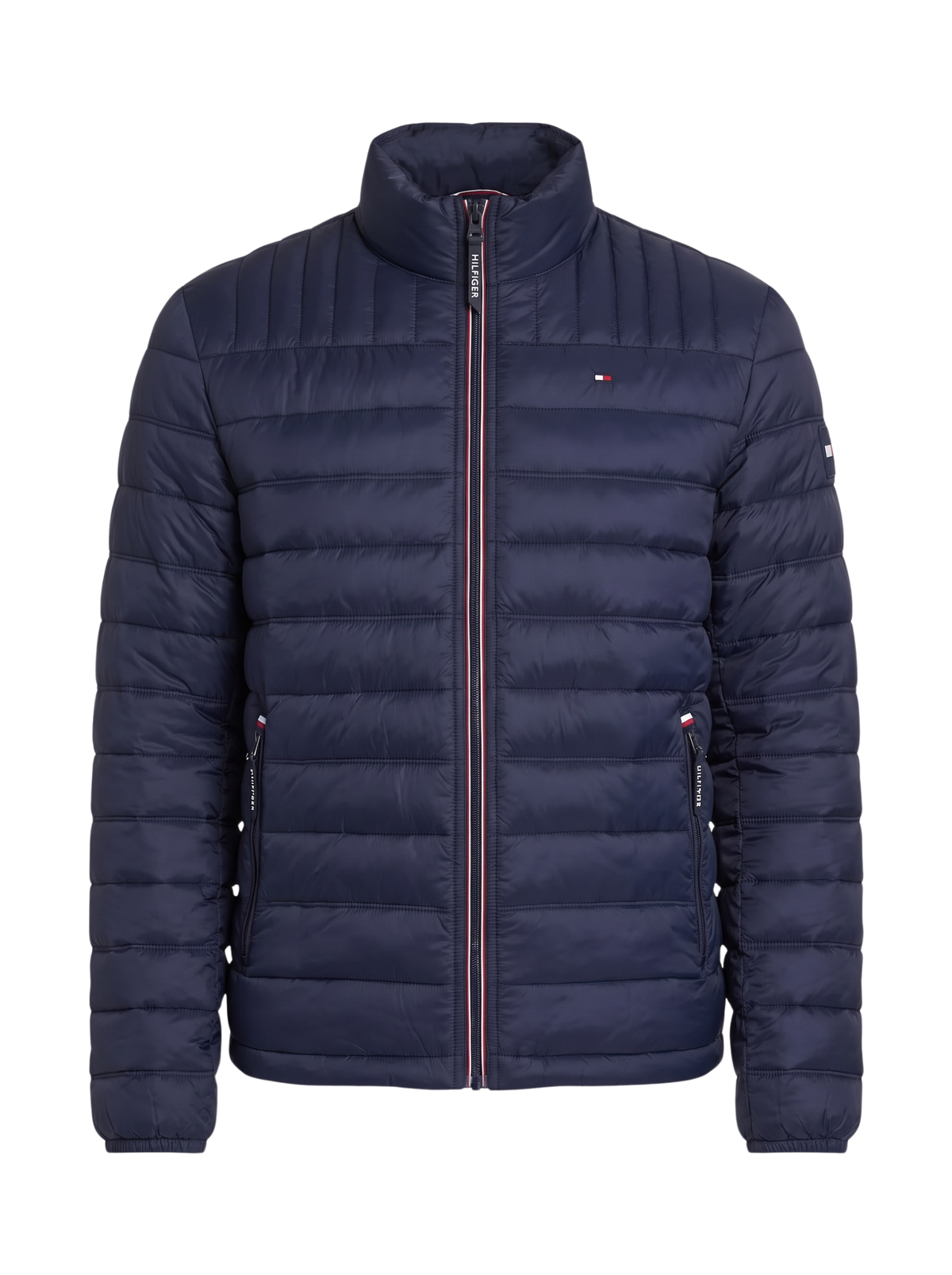 Tommy Hilfiger - Casaca acolchada