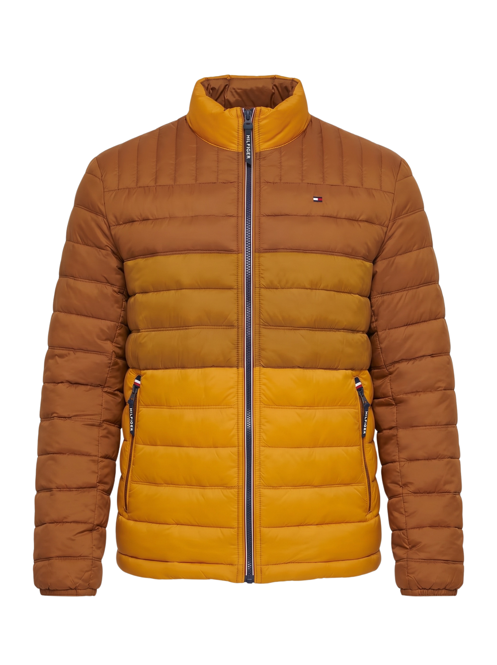 Tommy Hilfiger - Casaca acolchada