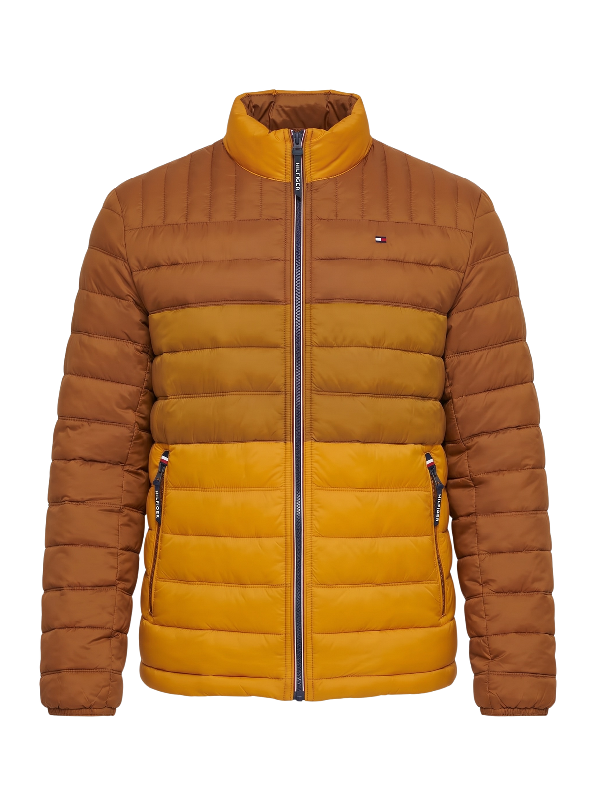 Tommy Hilfiger - Casaca acolchada