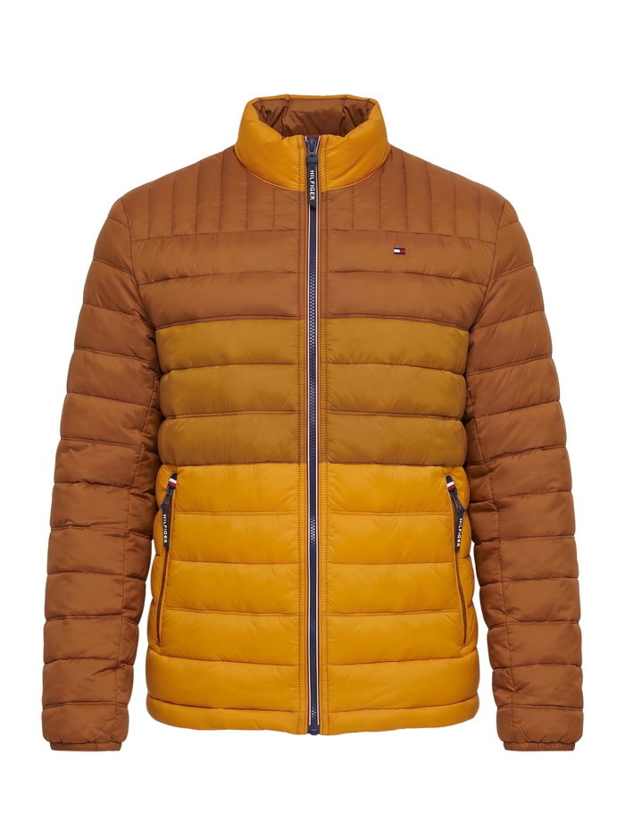 Tommy Hilfiger - Casaca acolchada