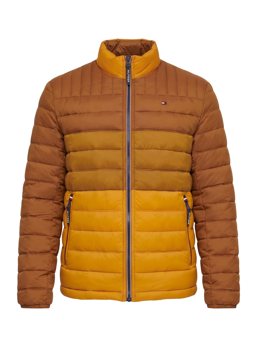 Tommy Hilfiger - Casaca acolchada