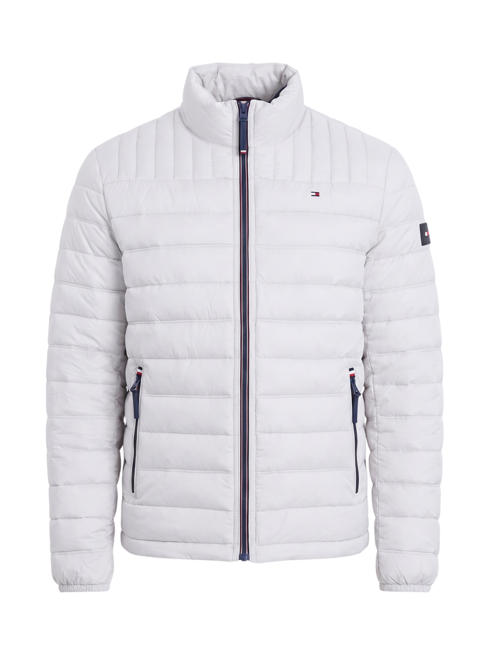 Tommy Hilfiger - Casaca acolchada