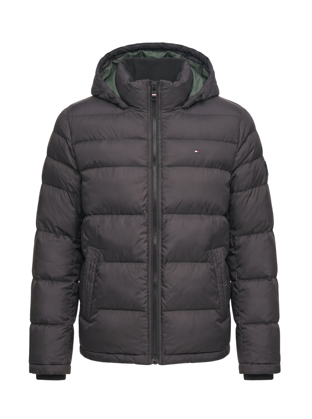 Tommy Hilfiger - Casaca acolchada