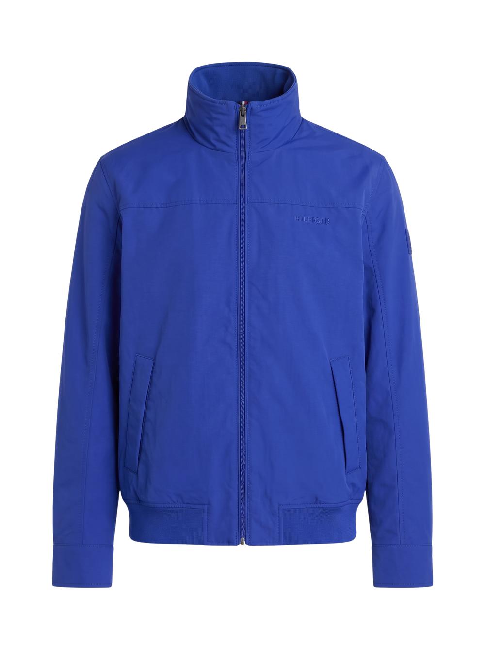 Tommy Hilfiger - Casaca regatta