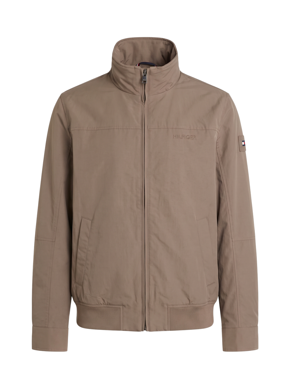 Tommy Hilfiger - Casaca regatta