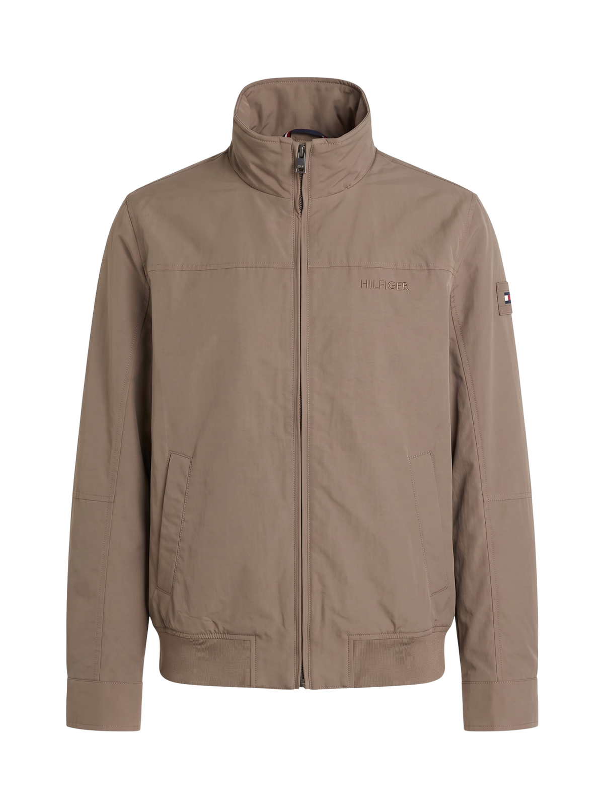 Tommy Hilfiger - Casaca regatta