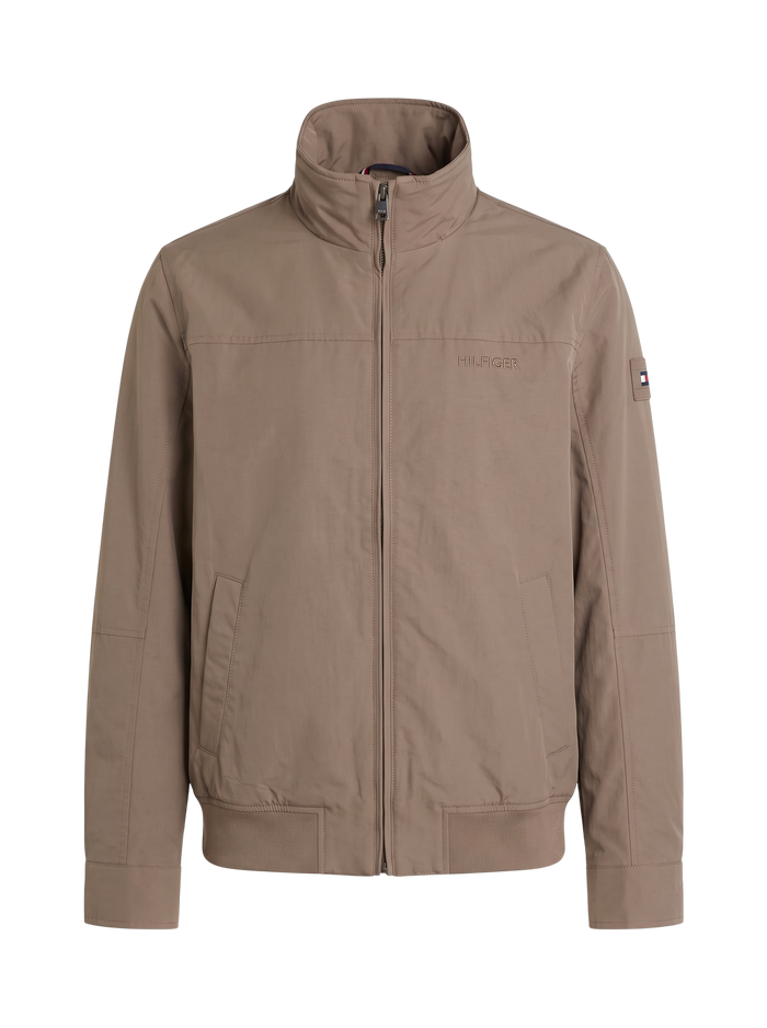 Tommy Hilfiger - Casaca regatta