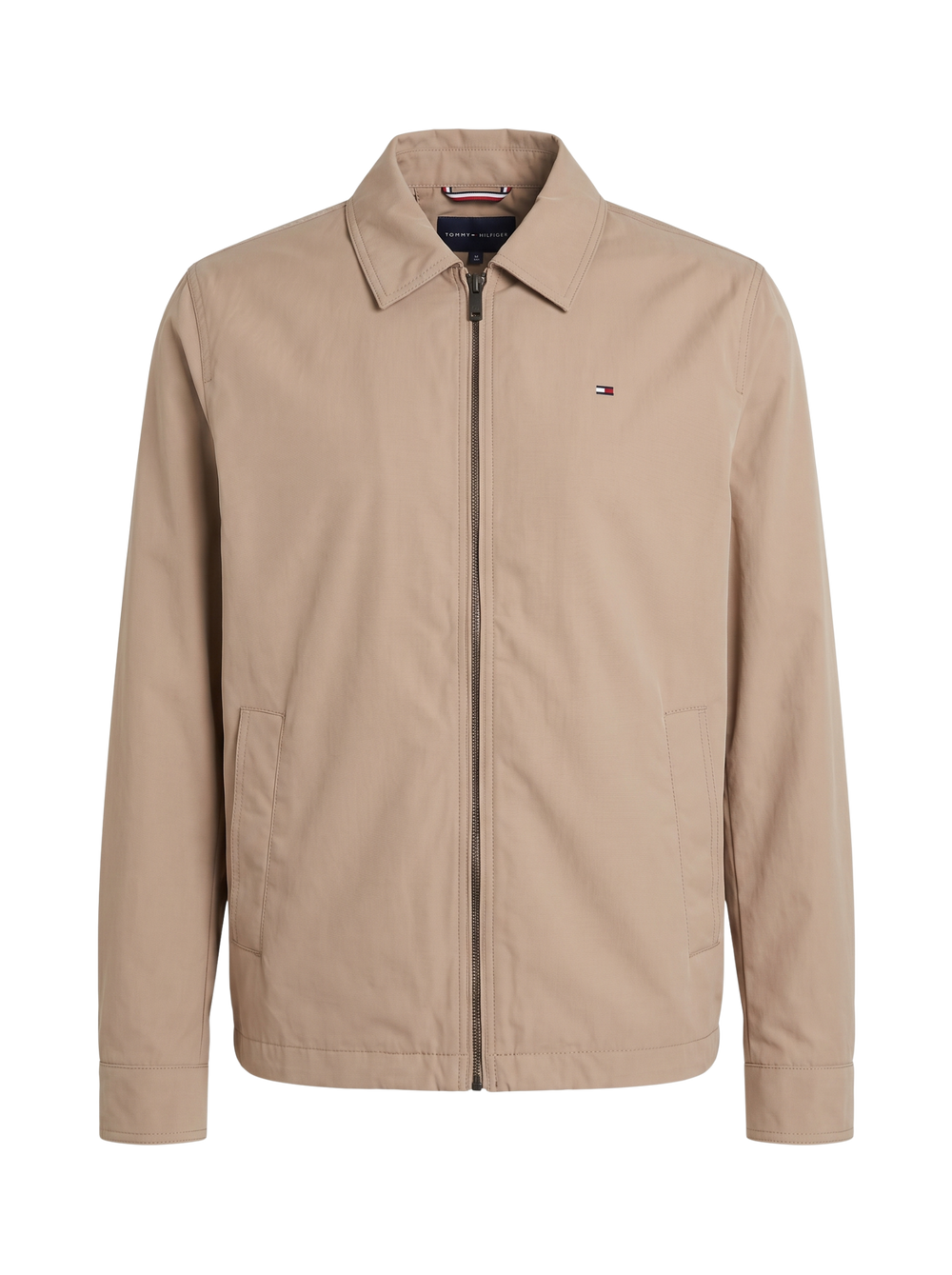 Tommy Hilfiger - Casaca