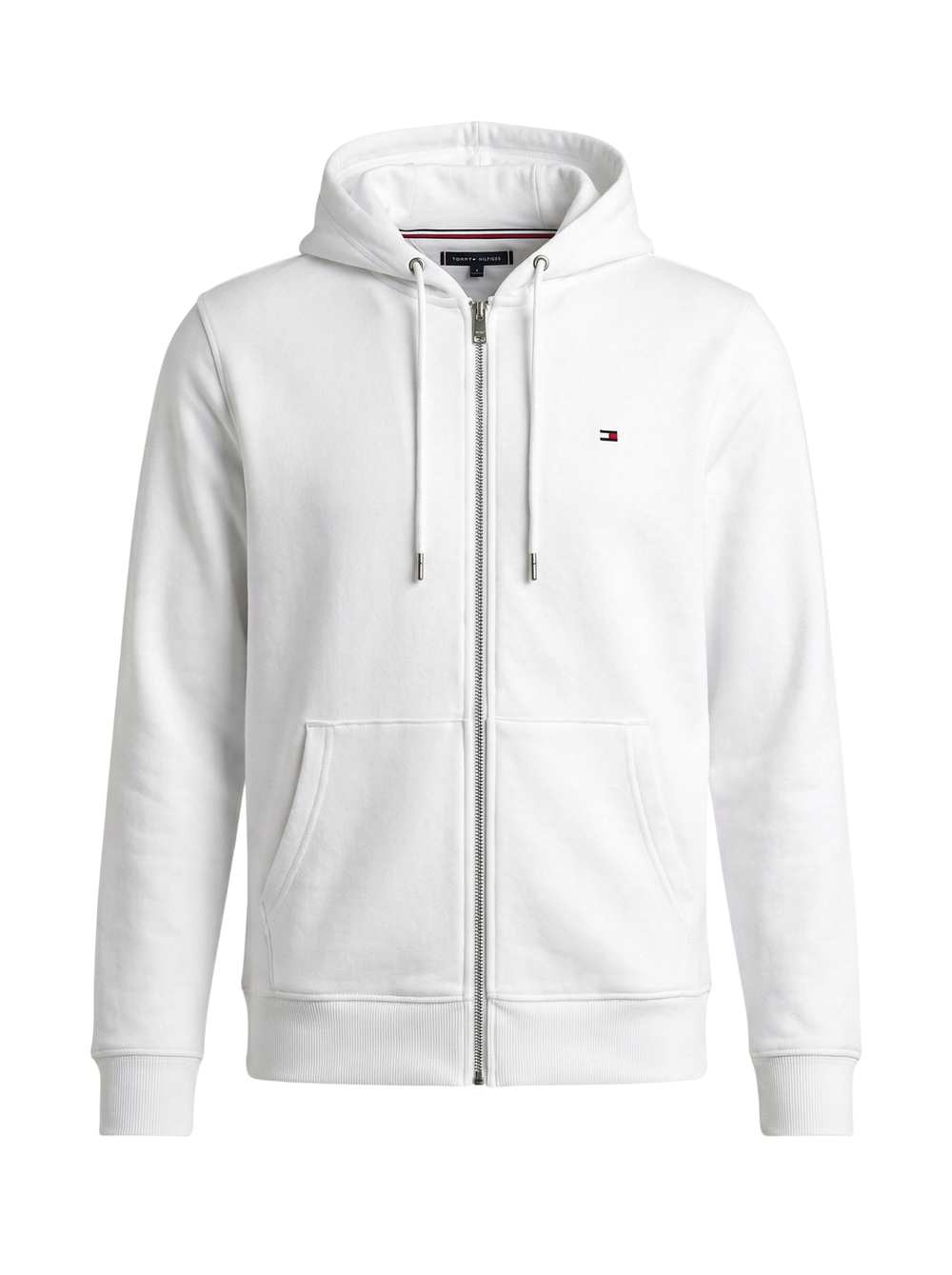 Tommy Hilfiger - Polera (Sin etiqueta)
