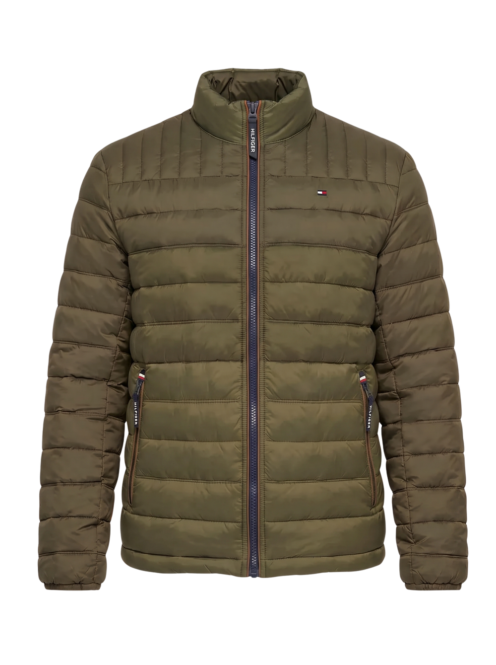 Tommy Hilfiger - Casaca acolchada