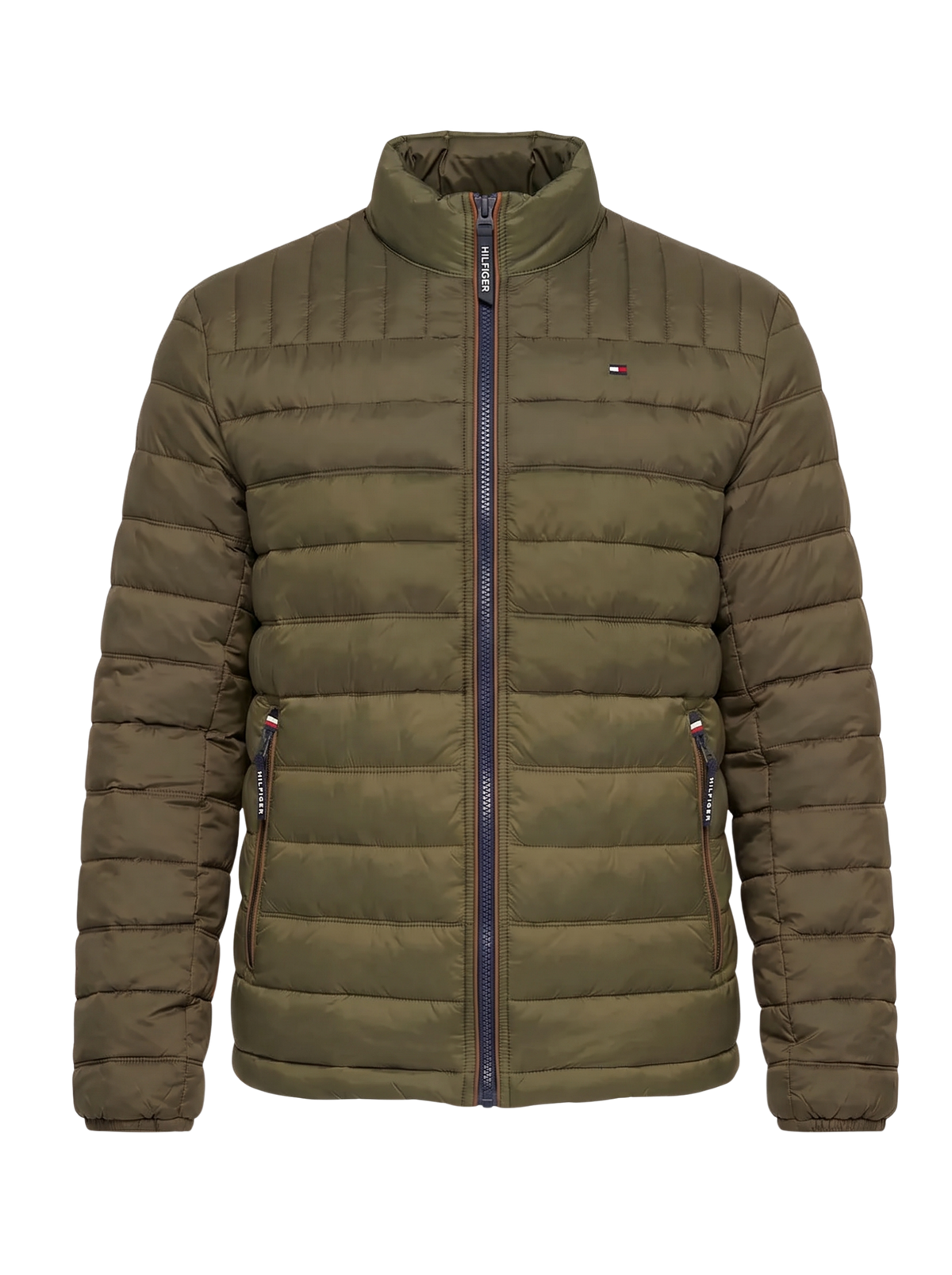 Tommy Hilfiger - Casaca acolchada