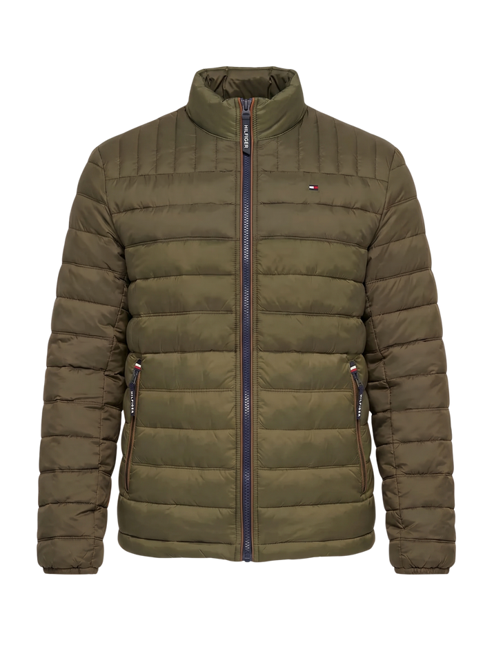 Tommy Hilfiger - Casaca acolchada