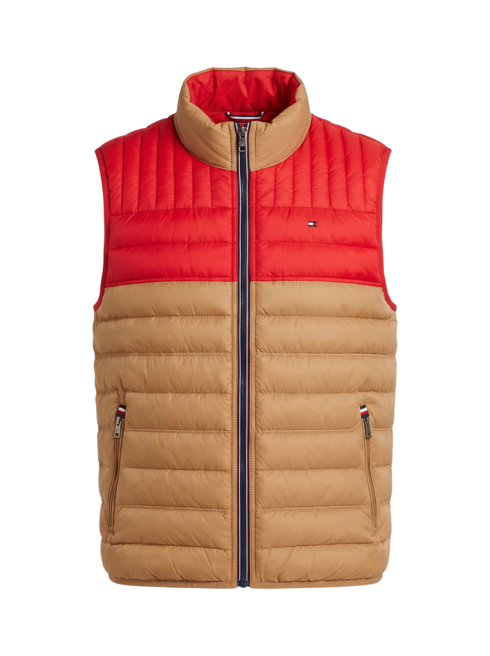 Tommy Hilfiger - Chaleco