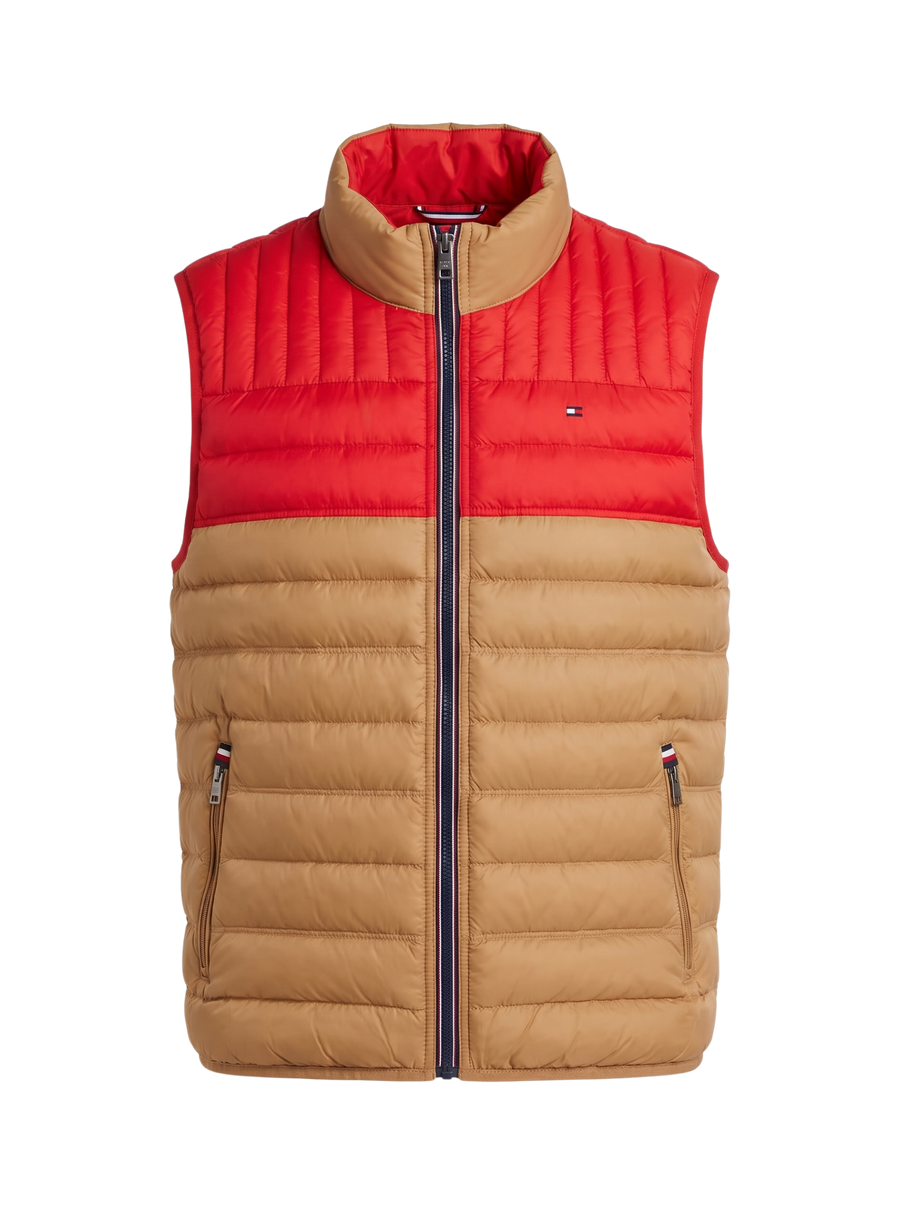 Tommy Hilfiger - Chaleco