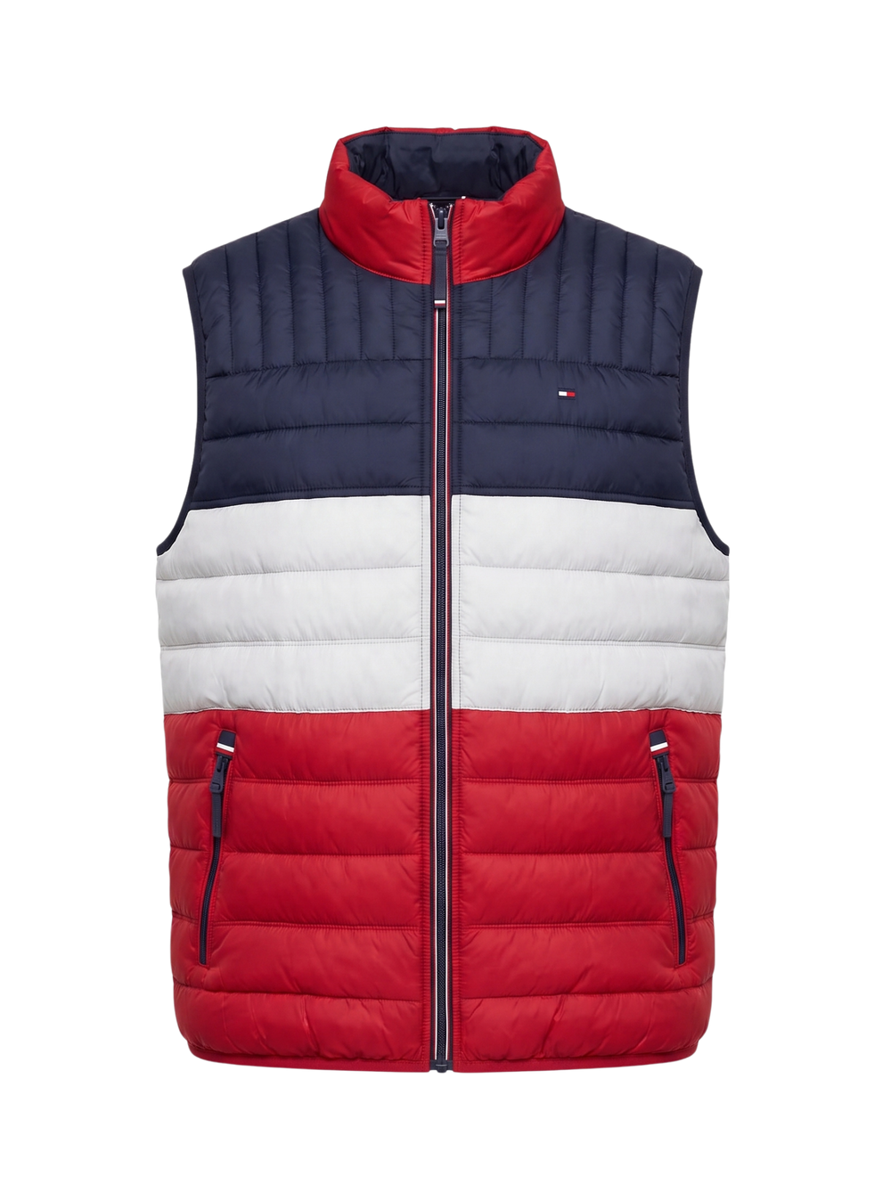 Tommy Hilfiger - Chaleco