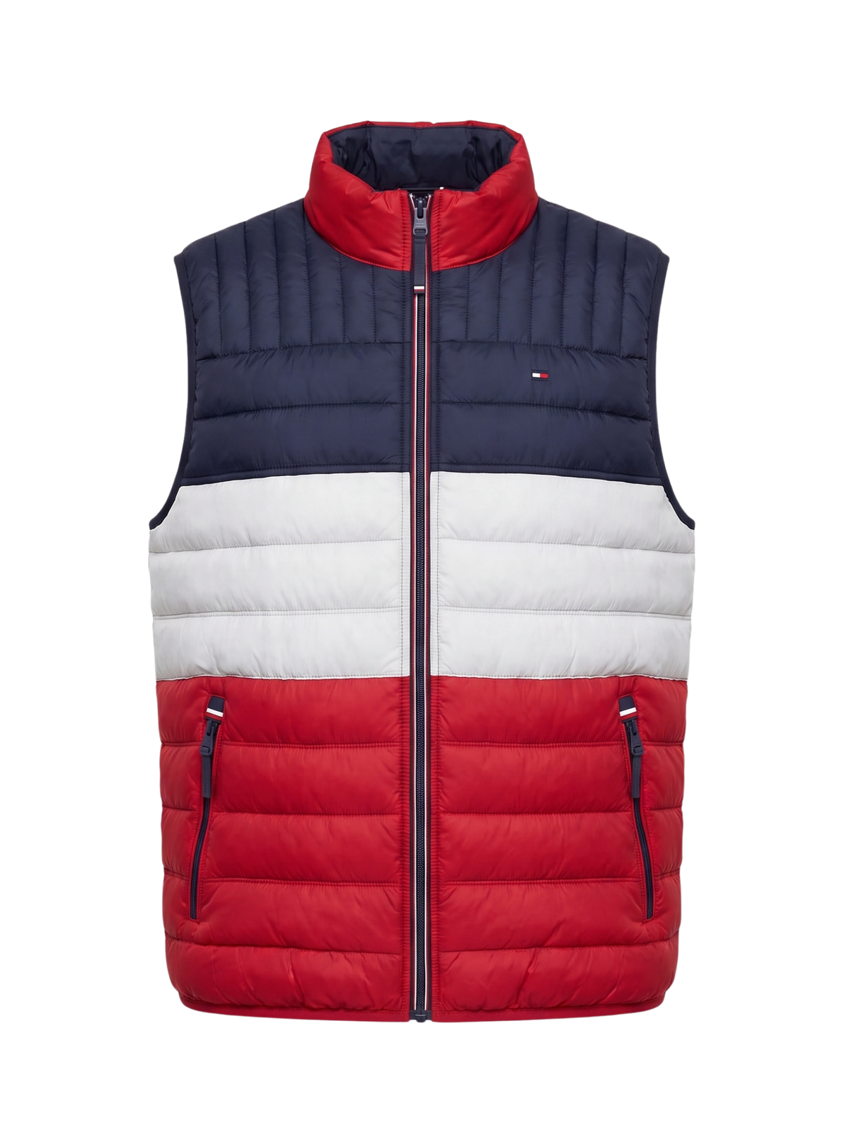 Tommy Hilfiger - Chaleco
