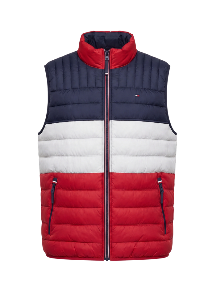 Tommy Hilfiger - Chaleco