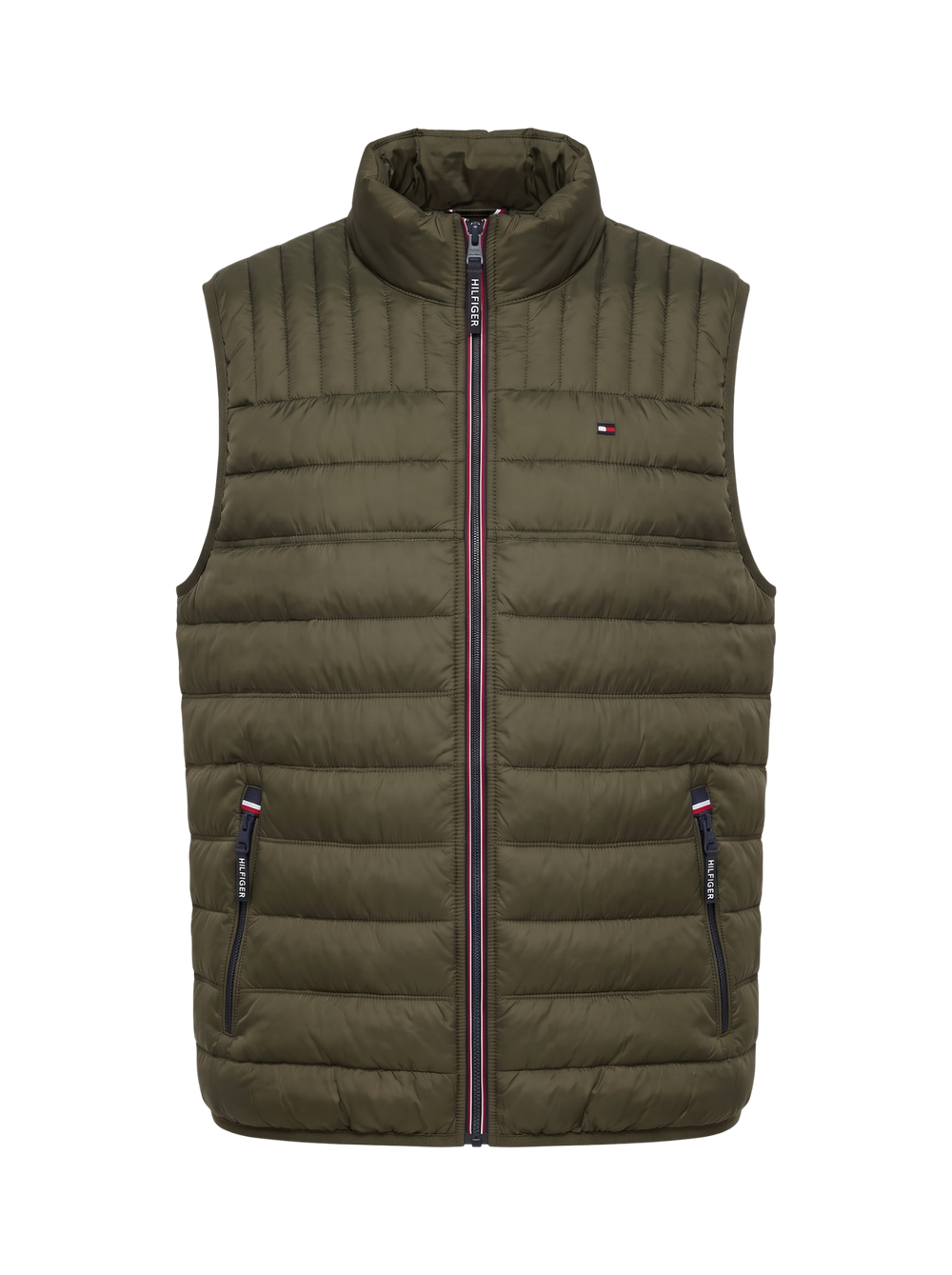 Tommy Hilfiger - Chaleco
