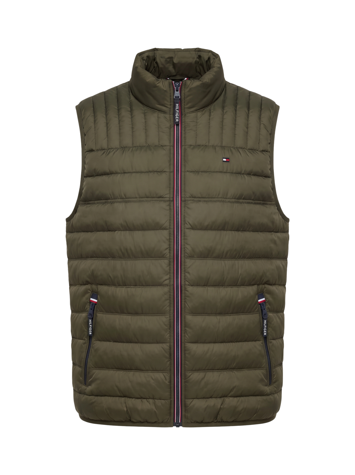 Tommy Hilfiger - Chaleco