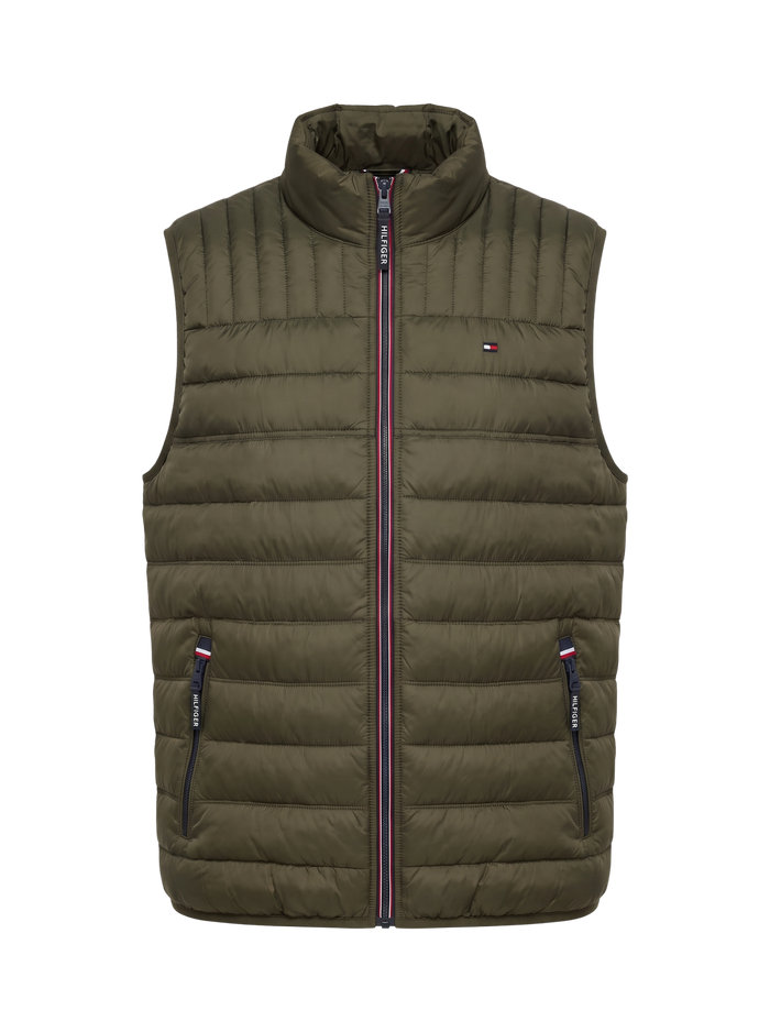Tommy Hilfiger - Chaleco