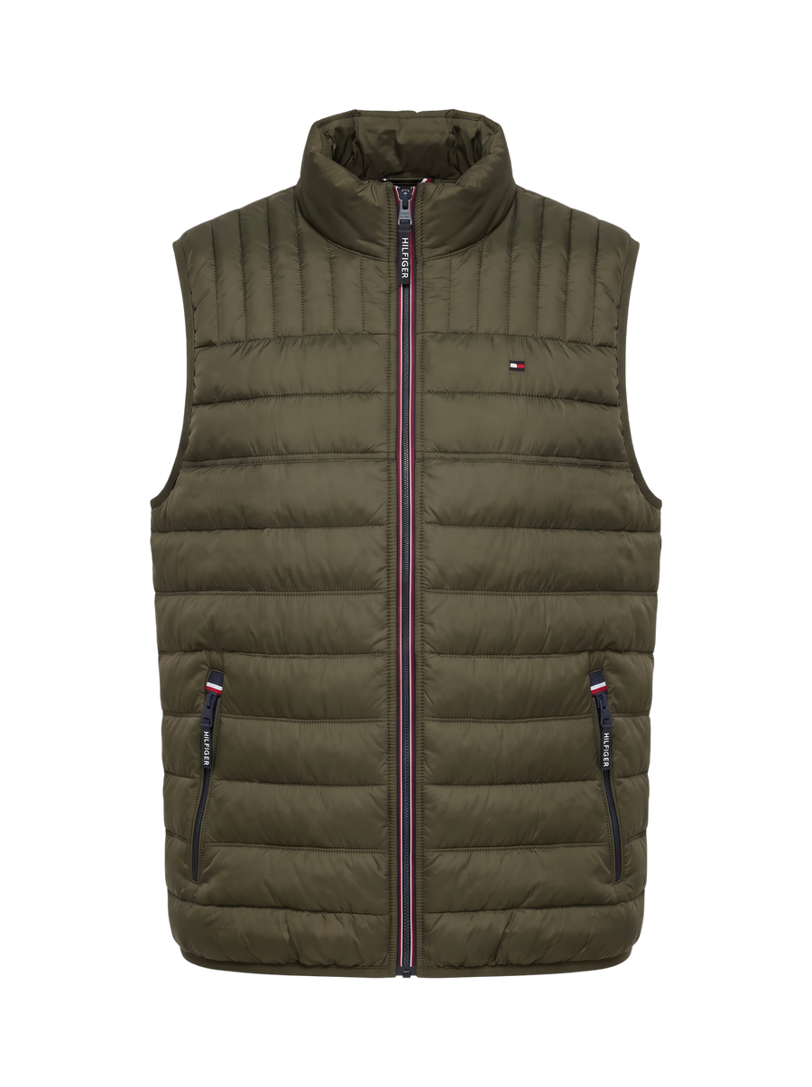Tommy Hilfiger - Chaleco