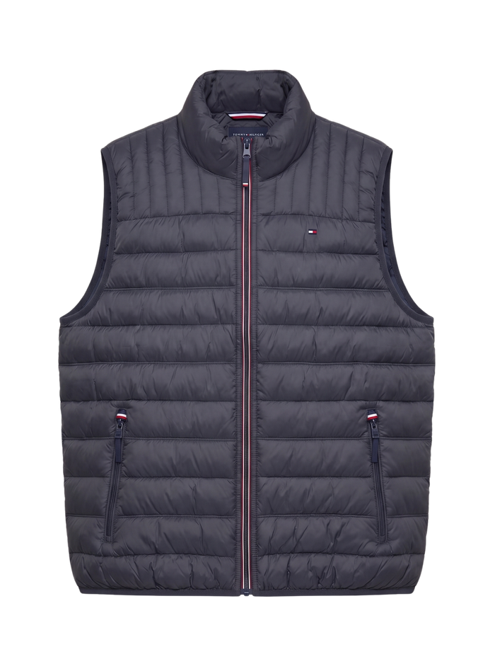 Tommy Hilfiger - Chaleco