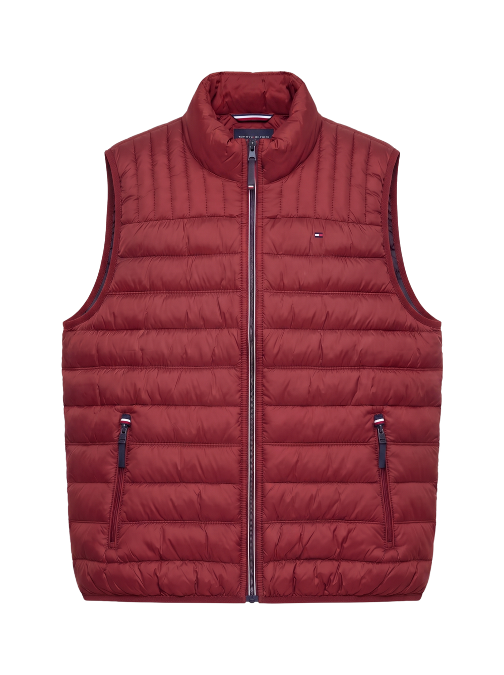 Tommy Hilfiger - Chaleco