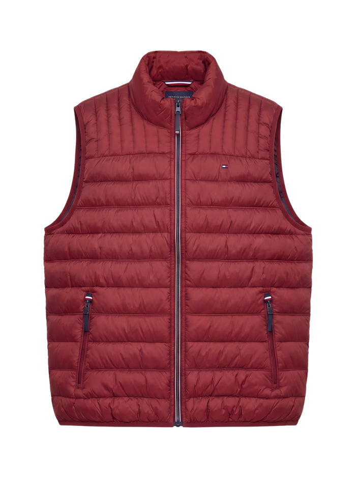 Tommy Hilfiger - Chaleco
