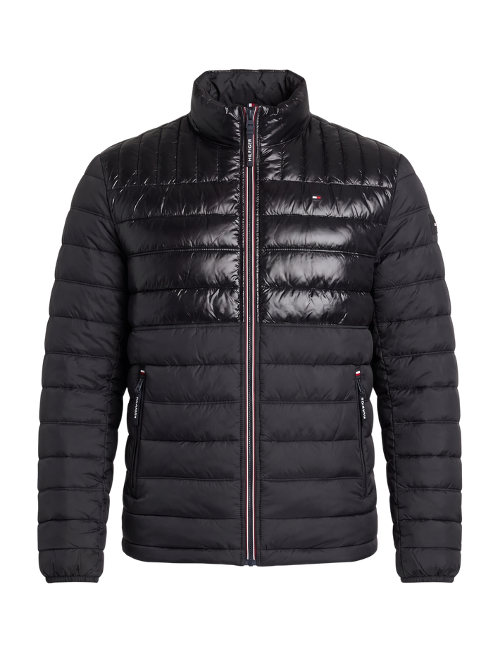 Tommy Hilfiger - Casaca acolchada