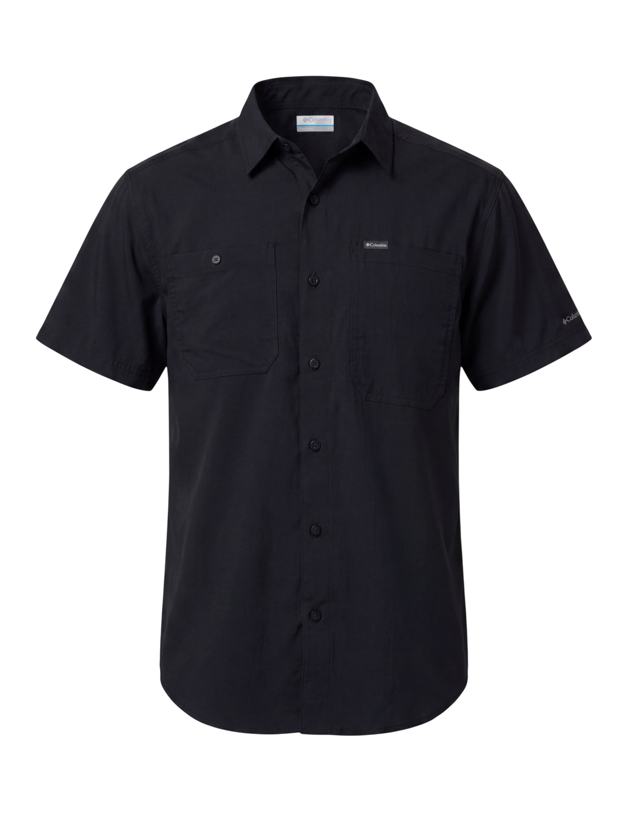 Columbia - Camisa Silver Ridge II