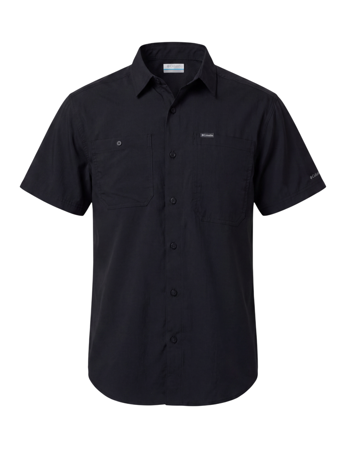 Columbia - Camisa Silver Ridge II