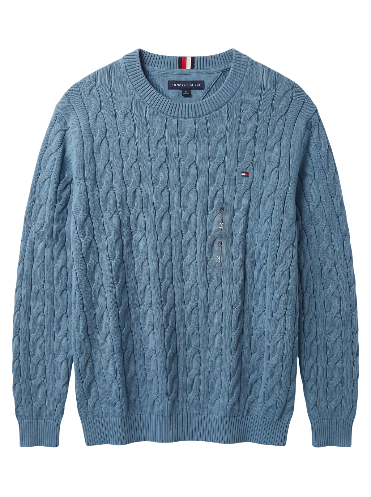 Tommy Hilfiger - Suéter
