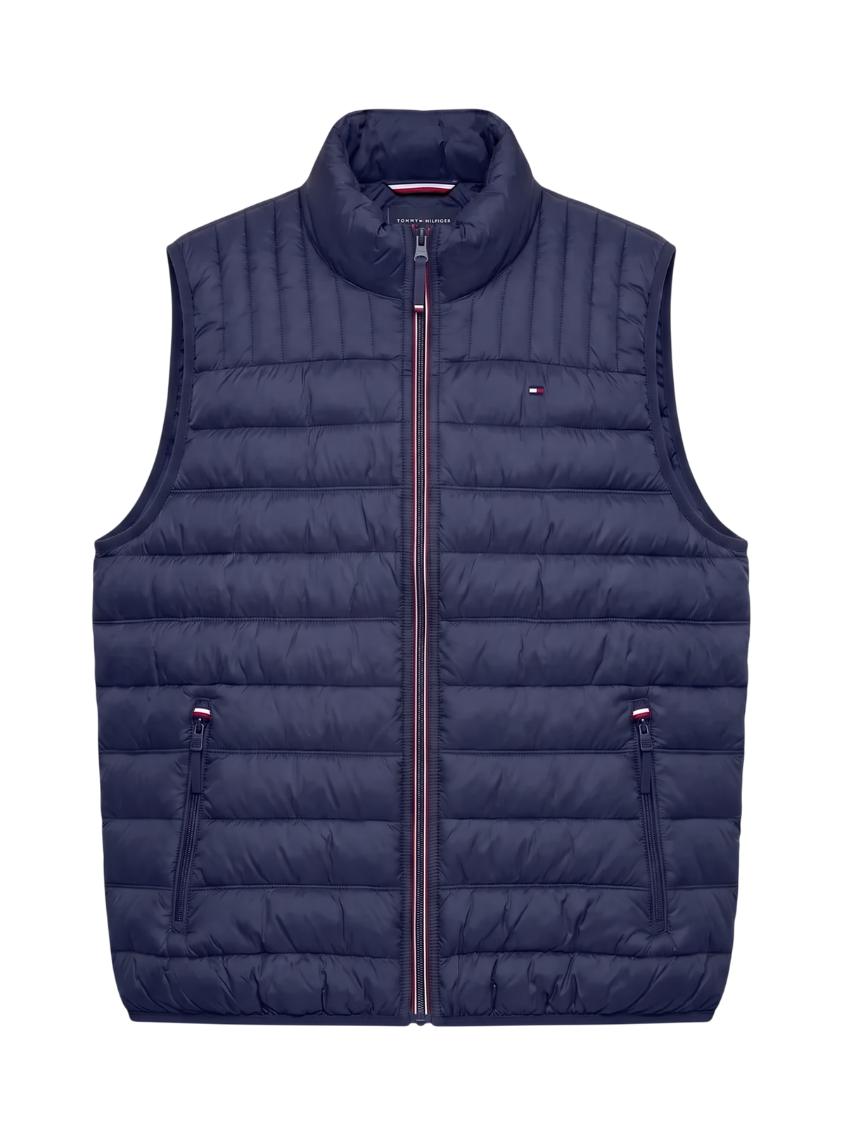 Tommy Hilfiger - Chaleco