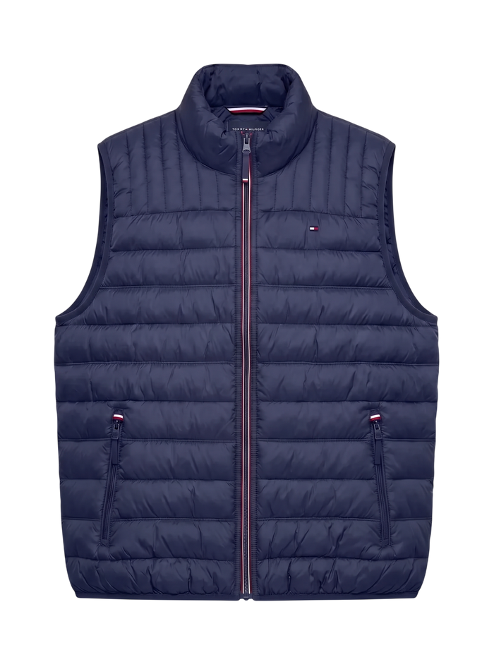 Tommy Hilfiger - Chaleco