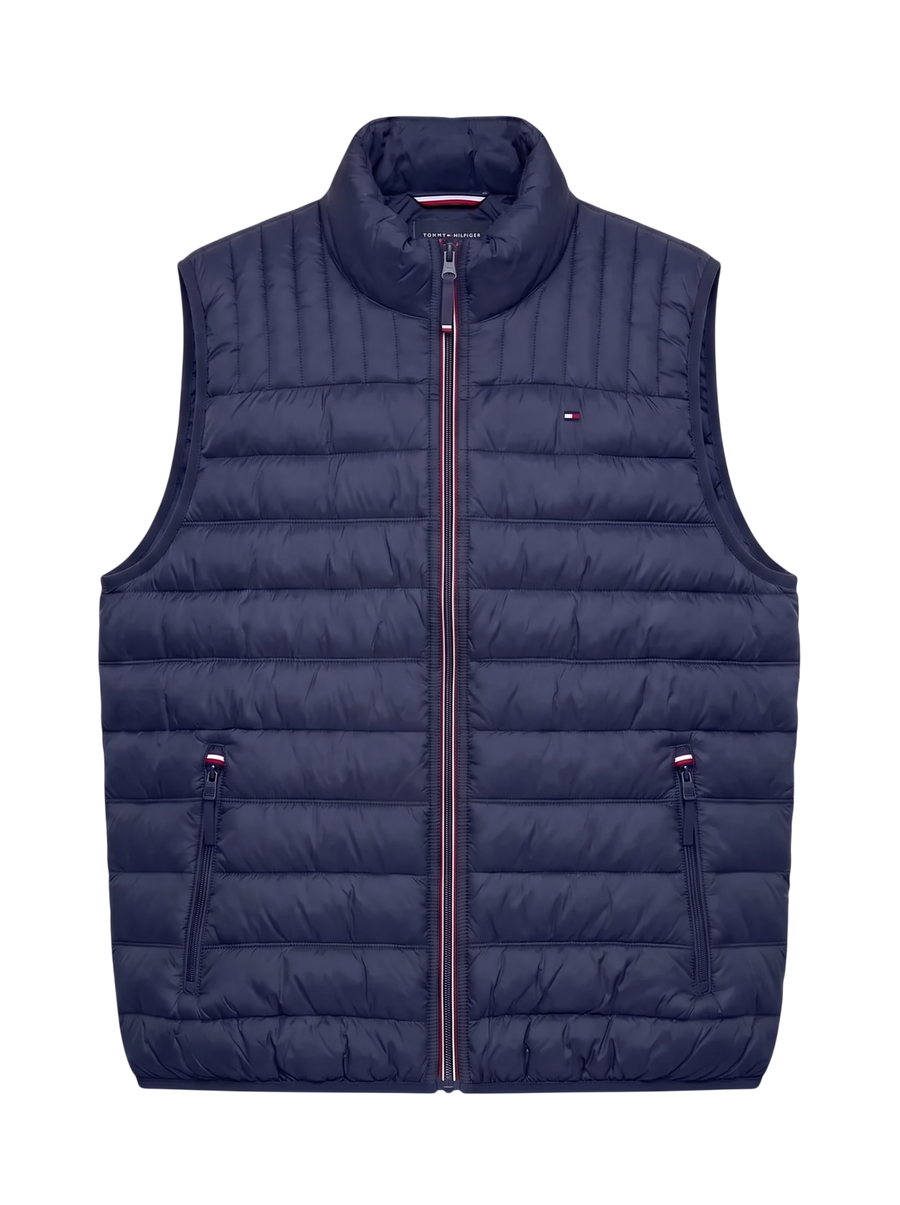 Tommy Hilfiger - Chaleco